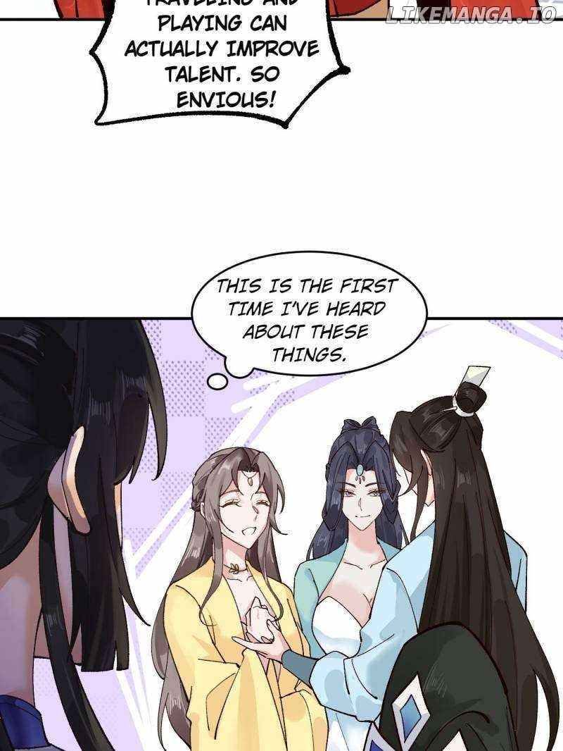 Young Master, Please don’t show off Chapter 170 29